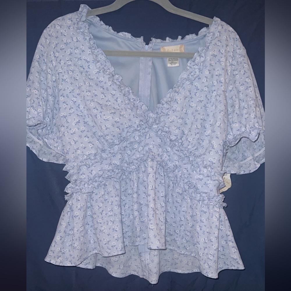 Altar’d State top